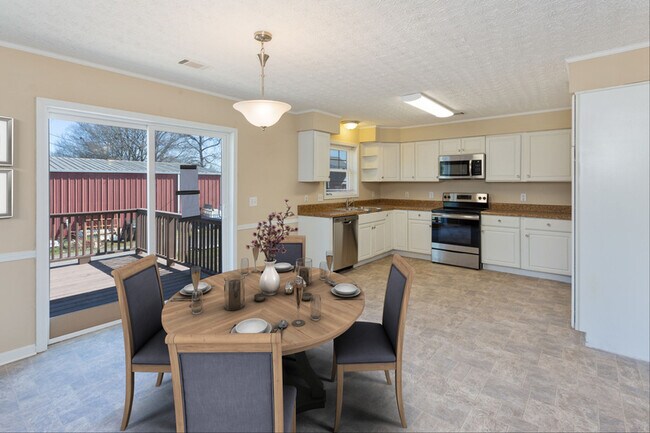 Foto del edificio - 406 Jenkinsville-Jamestown Rd