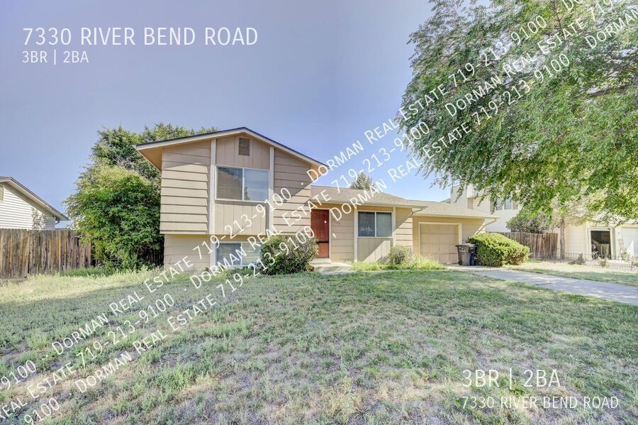 Primary Photo - 7330 River Bend Rd
