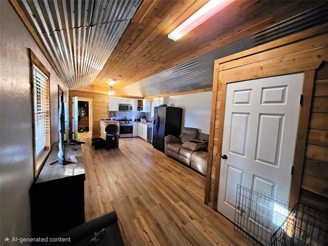 Building Photo - 15309 S Farm to Market 372