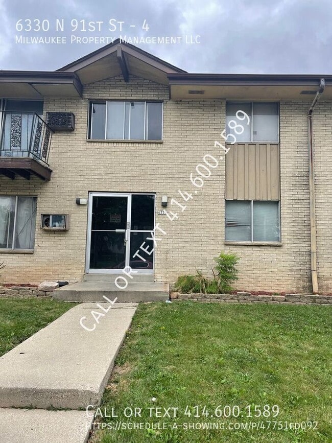 Foto del edificio - 6330 N 91st St-4