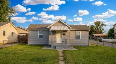 Building Photo - 2000 Meridian Ave