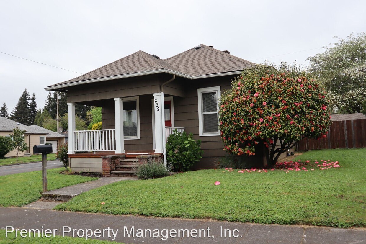 Primary Photo - 2 br, 1 bath House - 222 W 30th St
