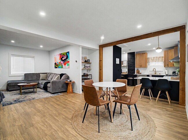 Foto del edificio - 4109 Bailey Ave