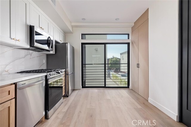 Foto del edificio - 5443 Blackwelder St