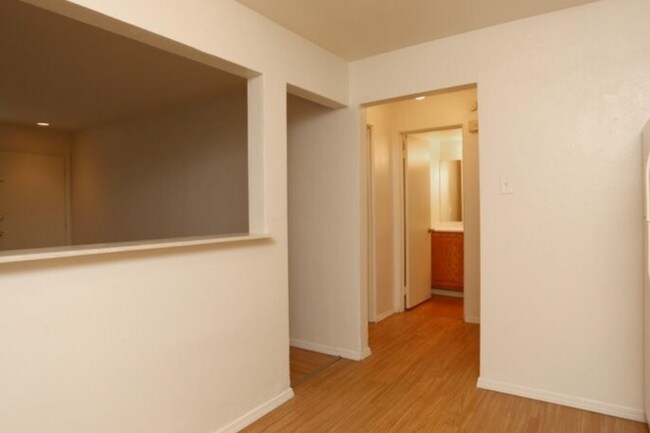 Foto del interior - Springwood Apartments