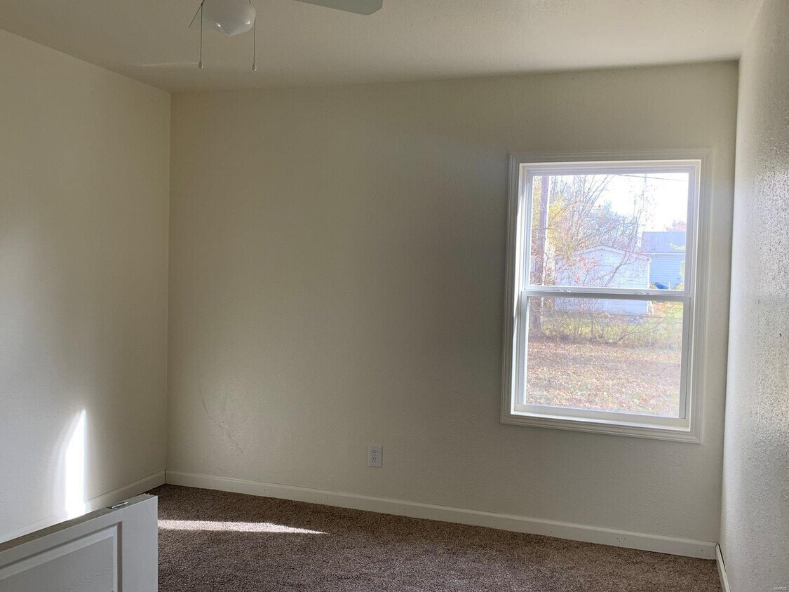 520 St James Ln, Cahokia Heights, IL 62206 House Rental in Cahokia