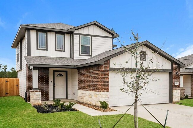 Foto del edificio - 24924 Aconite Ln