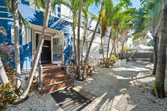 Building Photo - 1241 13th St