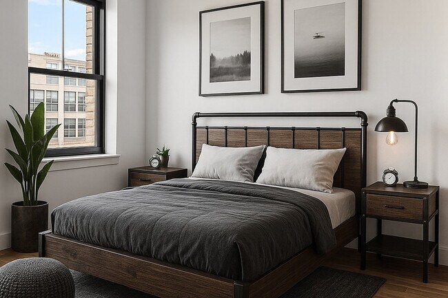 Foto del edificio - 251 Van Brunt St