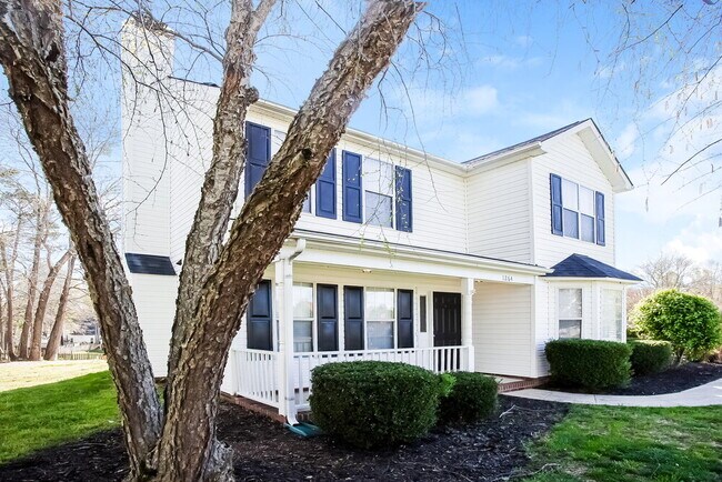 Foto del edificio - 1264 Midlake Ave
