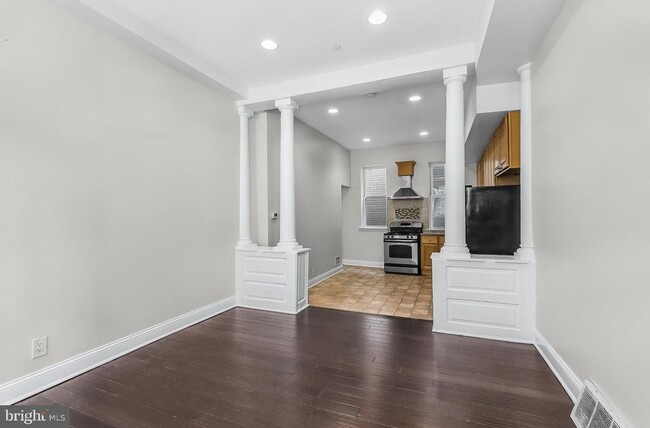 Building Photo - 1600 Frankford Ave