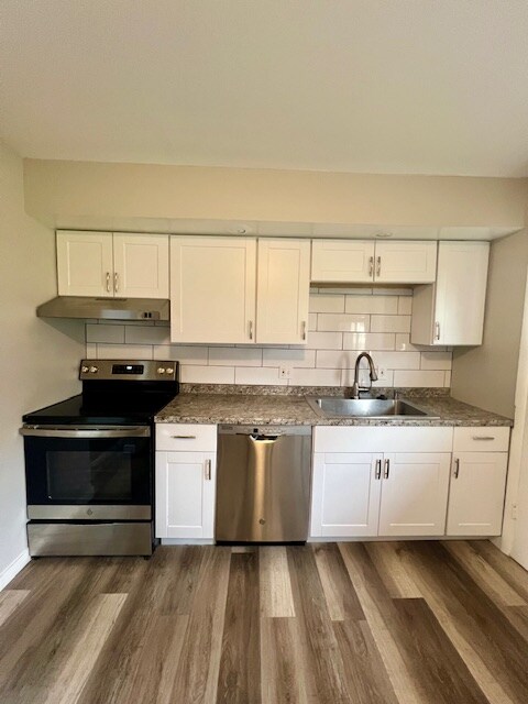 Foto del edificio - 4562 Everett St