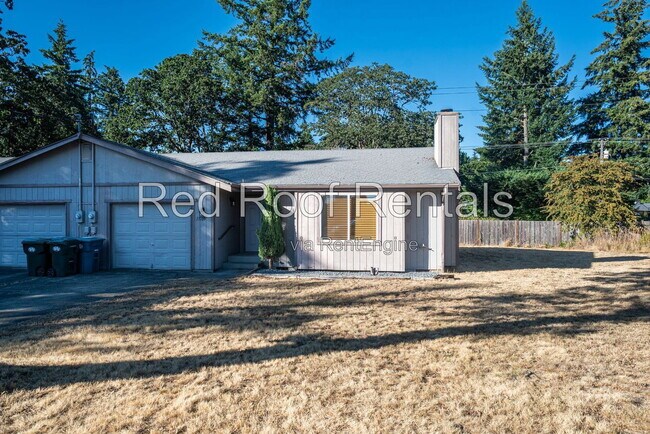 Foto del edificio - 13209 7th Ave Ct E