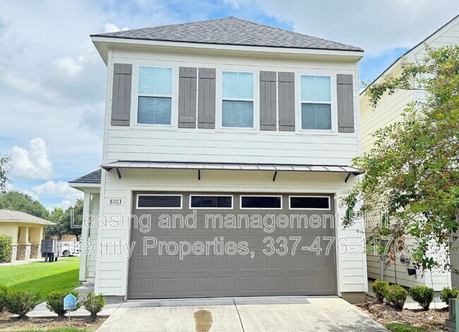 Building Photo - 8103 Stonelake Cir Ave E