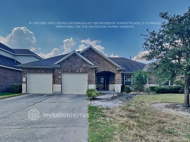 Building Photo - 30711 Academy Trace Dr