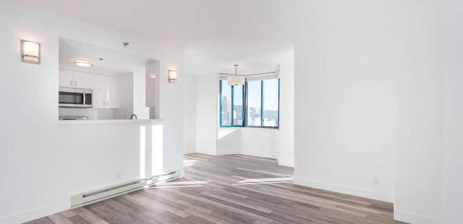 Primary Photo - Trinity Towers Apartments