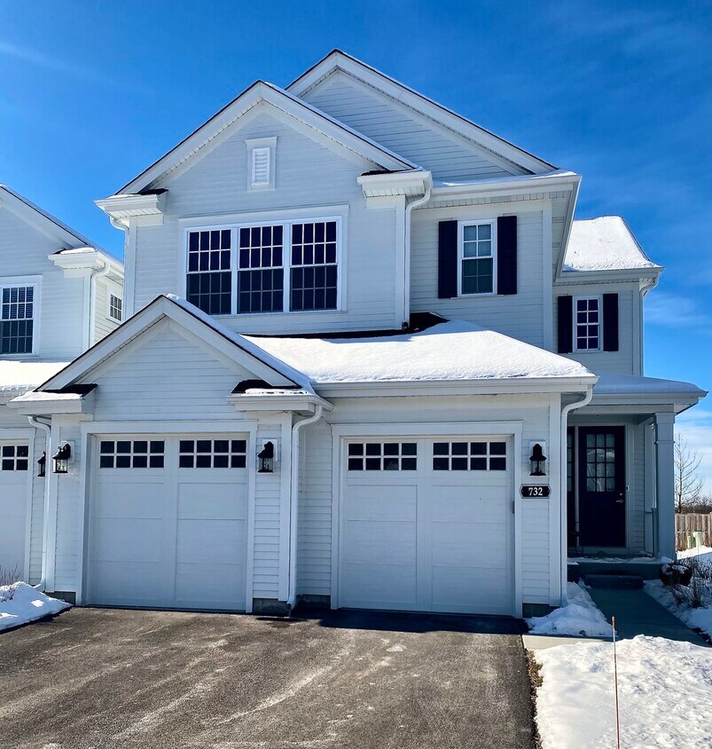 732 Derby Ln, Barrington, IL 60010 House Rental in Barrington, IL