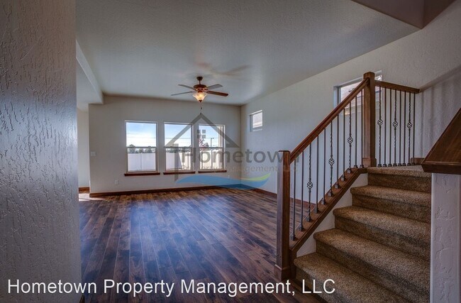 Building Photo - 3 br, 2.5 bath House - 6685 N Idlewood Dr