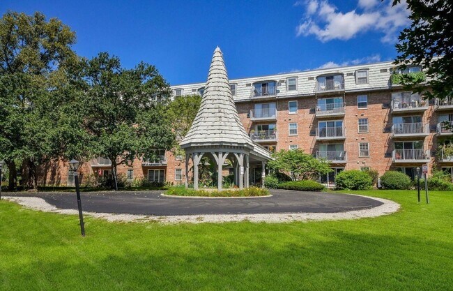 Foto del edificio - 5125 Blodgett Ave