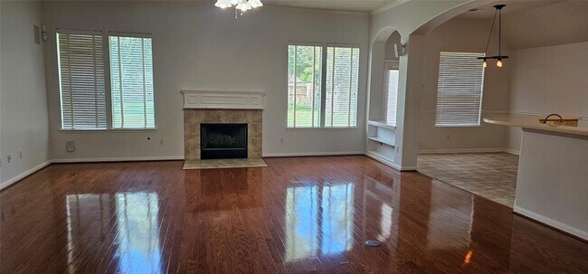 Building Photo - 13811 Oxham Falls Ct