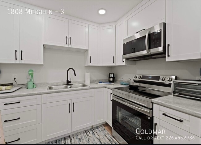Photo du bâtiment - Cozy one bedroom unit