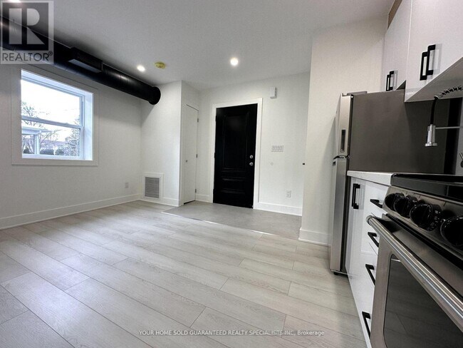 Photo du bâtiment - 41 Mosley St