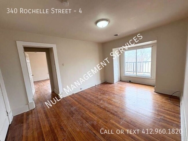 Foto del edificio - 340 Rochelle St