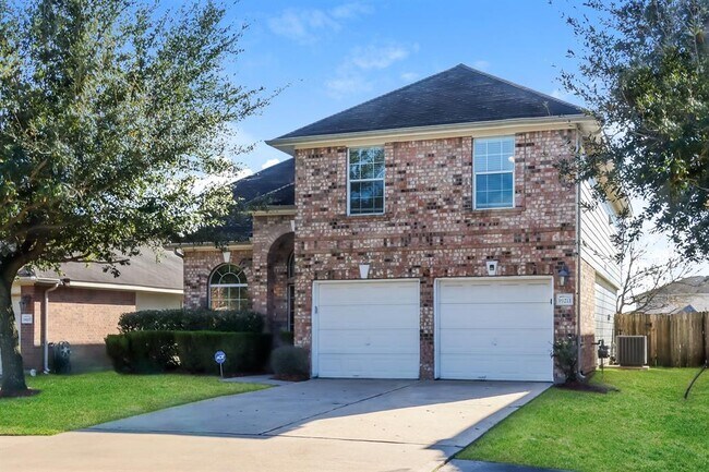 Foto del edificio - 19211 Sunny Leaf Ln