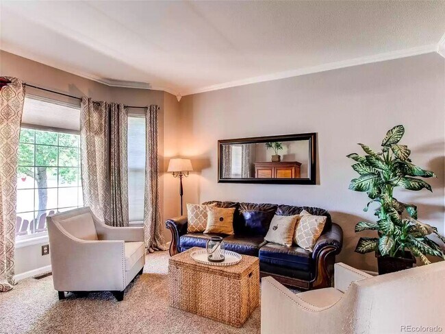 Foto del edificio - Parker Home On A Cul-De-Sac For Rent