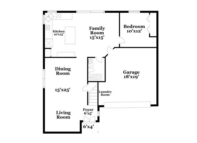 Foto del edificio - 5477 NW 44th Way
