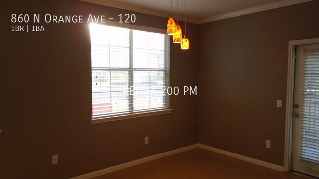 Building Photo - 1/1 Condo Minutes From Downton Orlando