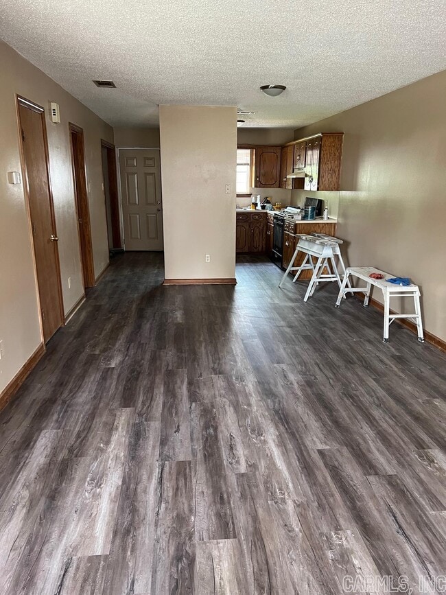 1005 Skillern, Pangburn, AR 72121 Townhome Rentals in Pangburn AR