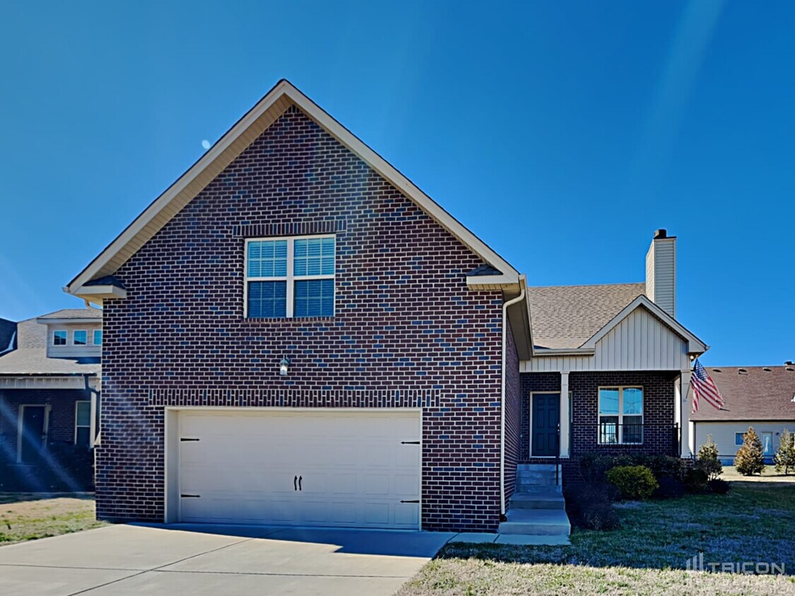 Foto principal - 1047 Harper Dean Wy