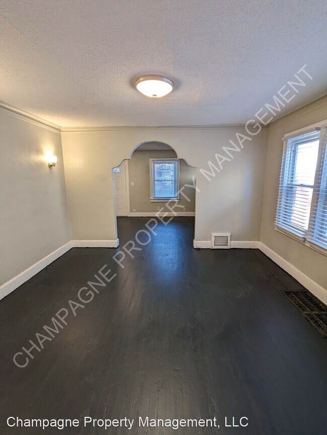 Foto del edificio - 3 br, 1 bath House - 5411 Michigan