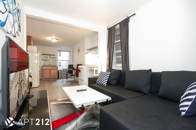 Foto del edificio - 512 E 13th St