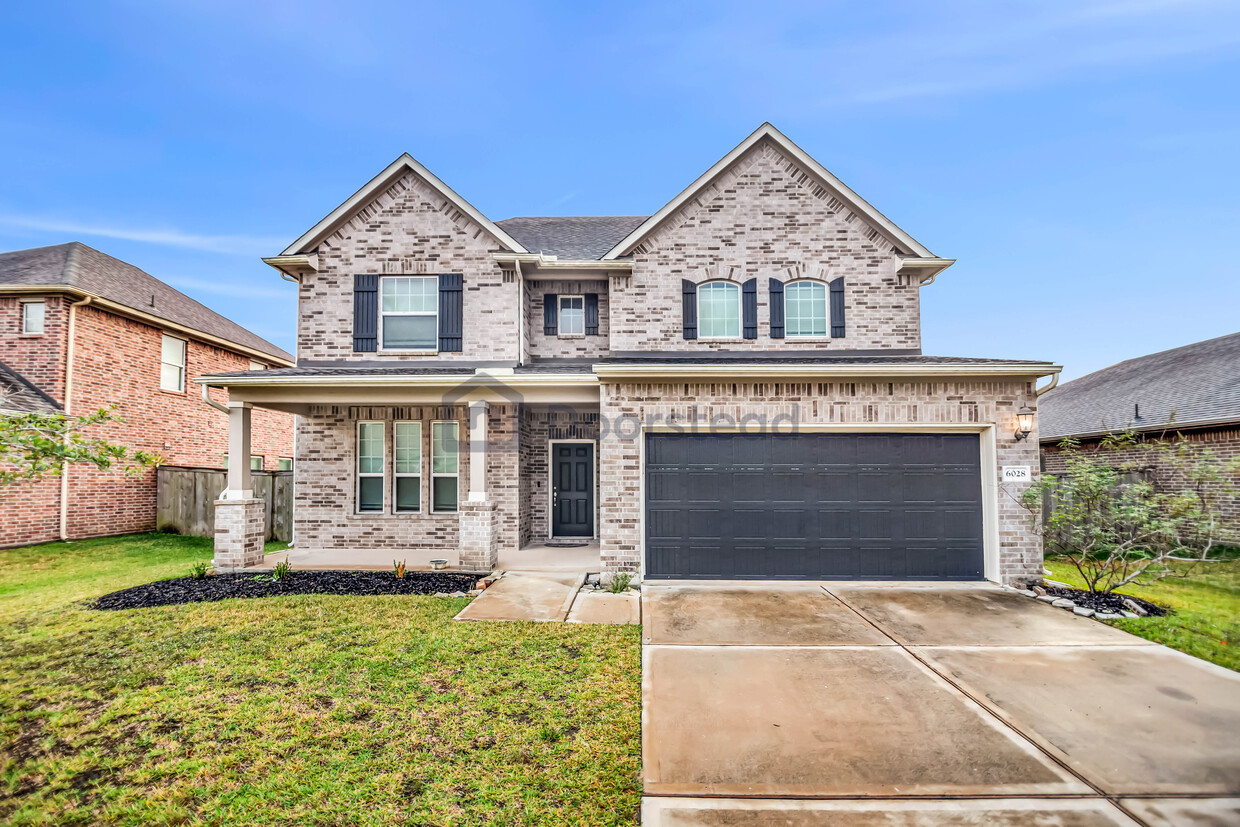 Foto principal - 6028 Pearland Pl