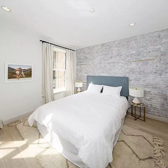 Foto del edificio - 51 West 11th Street