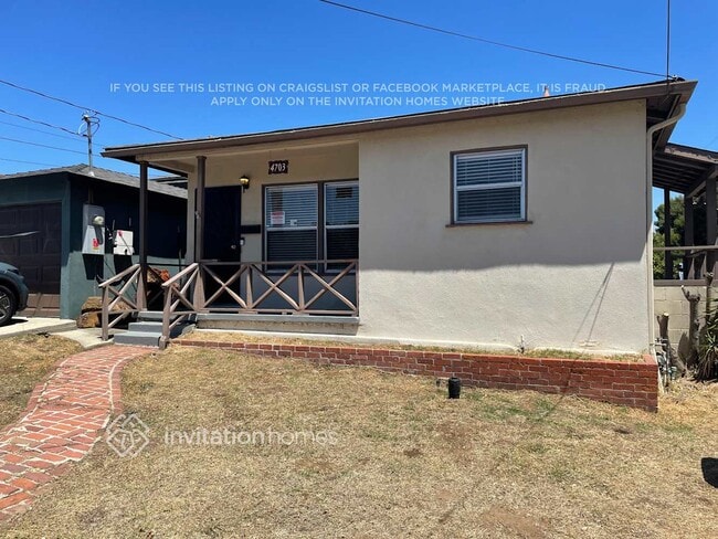 Building Photo - 4703 W 169th St