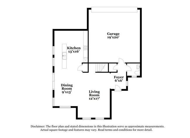 Building Photo - 213 N Sandal