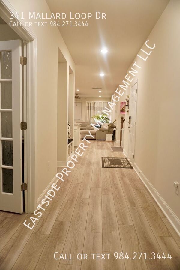 Building Photo - 341 Mallard Lp Dr