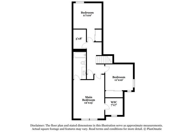 Foto del edificio - 7205 Brighton Hill Ln