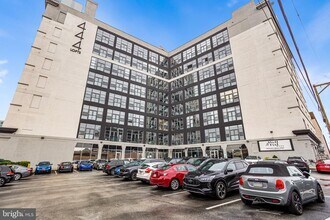 Building Photo - 444 N 4th St