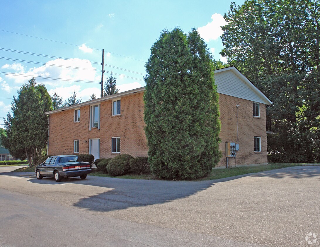 Foto del edificio - 4565-4579 Wilmington Pike