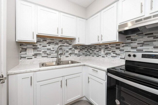 Foto del interior - TOWNHOMES AT EASTON PARK