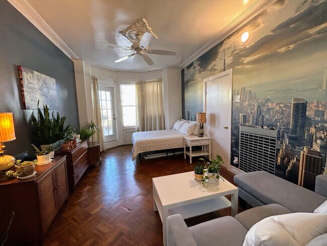 Foto del edificio - 855 Pavonia Ave