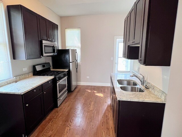 Foto del edificio - 3501 W Cortland St
