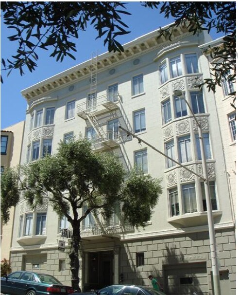 Primary Photo - 1930 Sacramento St