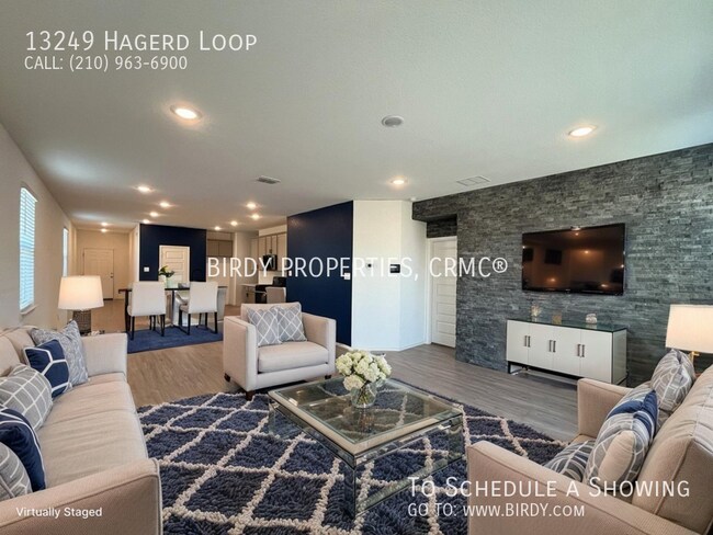 Building Photo - 13249 Hagerd Lp