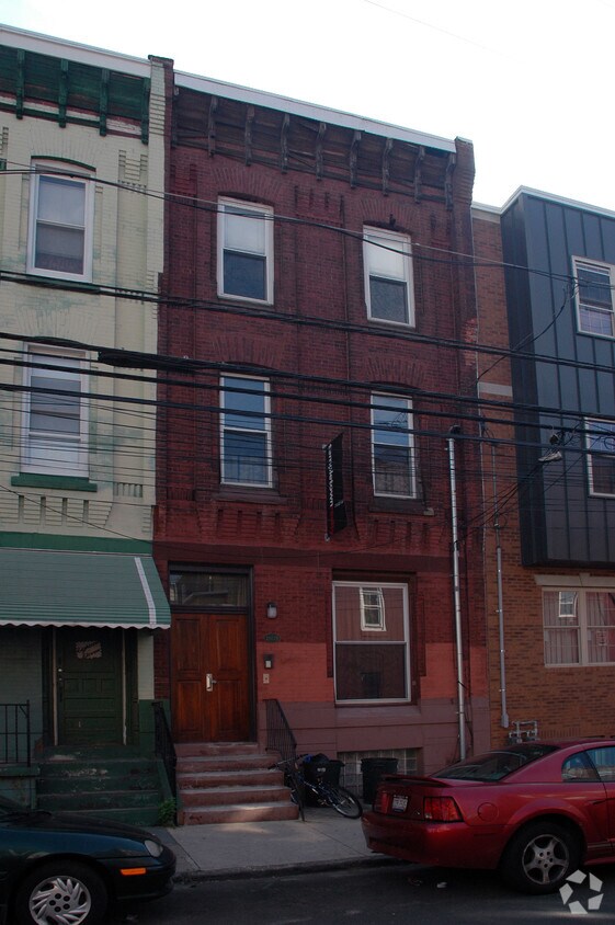 Building Photo - 1809 N 17th St