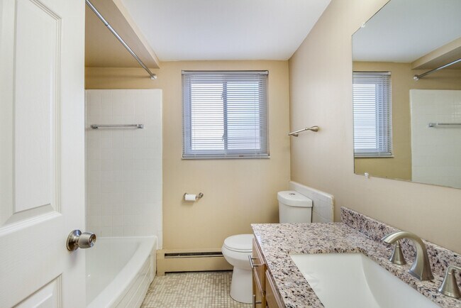 Foto del edificio - Avenue Eleven Apartments